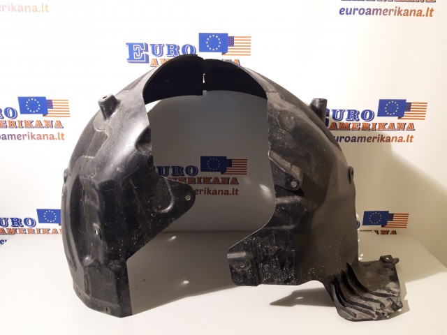 WHEEL LINER (right)